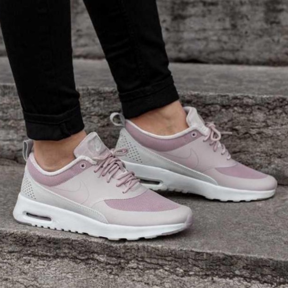 Women Nike Air Max Thea LX Lifestyle Shoes us 11.5